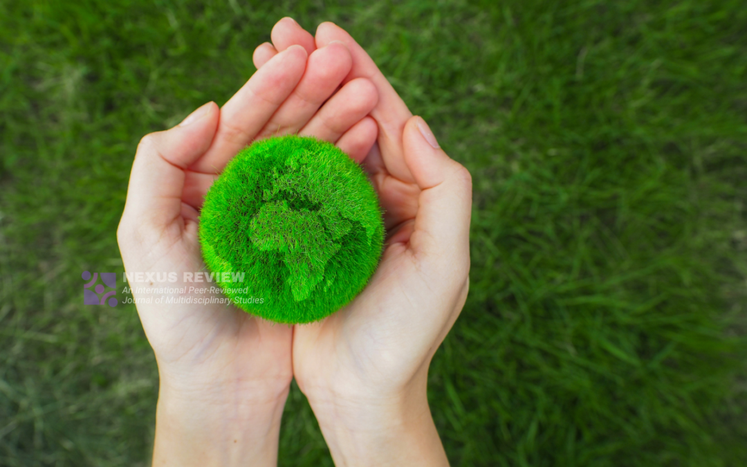 The Symphony of Nature: Rethinking Humanity’s Bond with the Environment